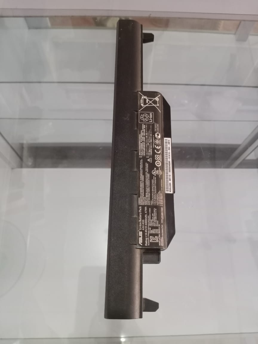 Baterai asus A43s
