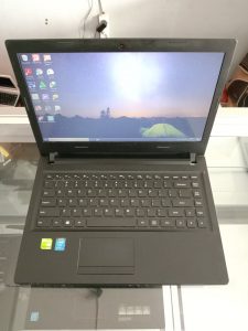 Laptop Lenovo Ideapad 100 INTEL CORE i3