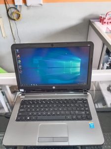 HP 240 G3 intel Core i3