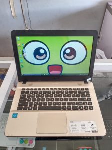 Asus Vivobook Max X441S