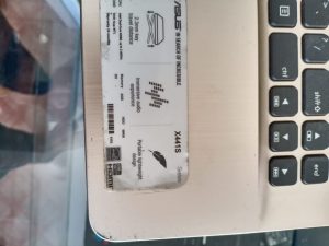 Laptop ASUS X441S