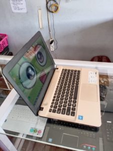Laptop ASUS X441S