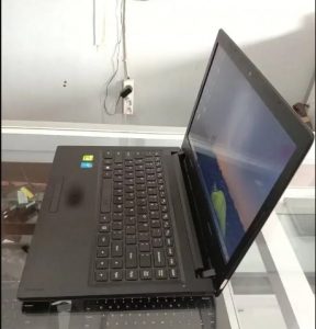 Laptop Lenovo Ideapad 100 INTEL CORE i3
