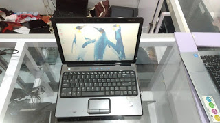 Laptop Compaq CORE 2 DUO
