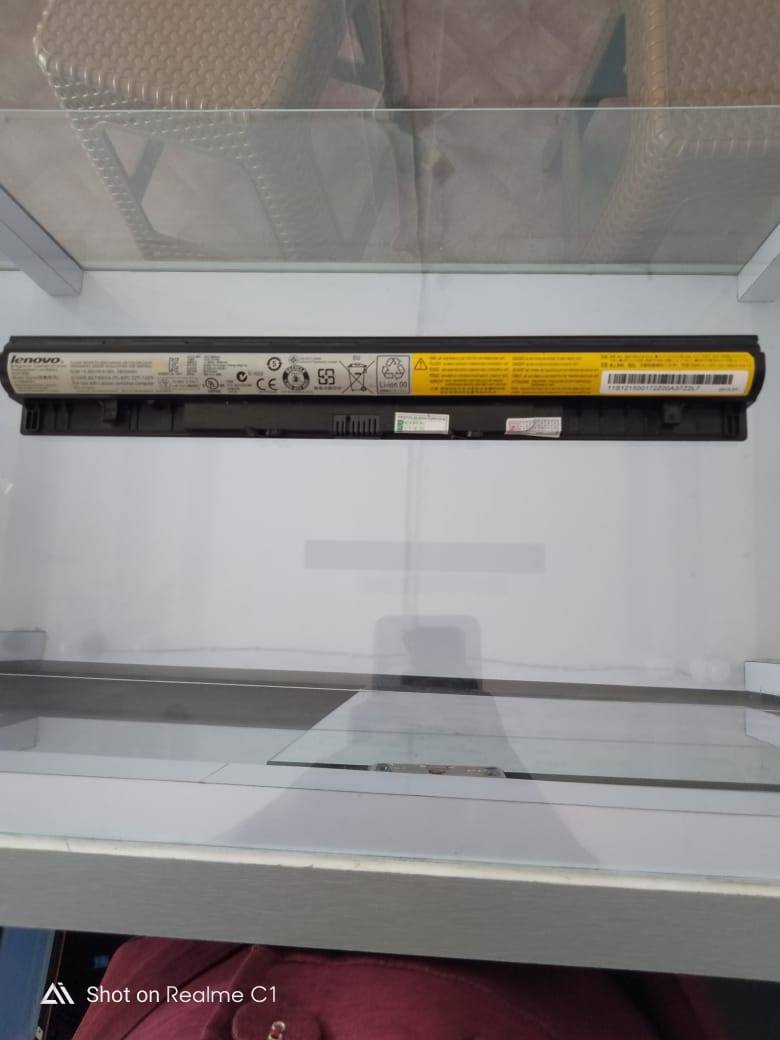 Baterai lenovo g40-30,g40-70,g40-70