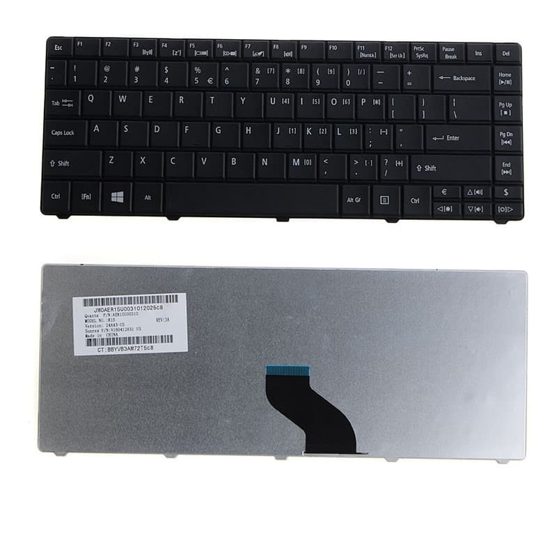 KEYBOARD ACER E1 471 Original