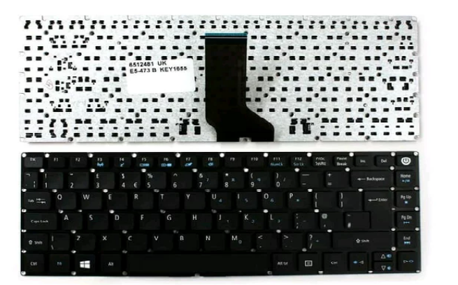 KEYBOARD ACER E5 473 Original