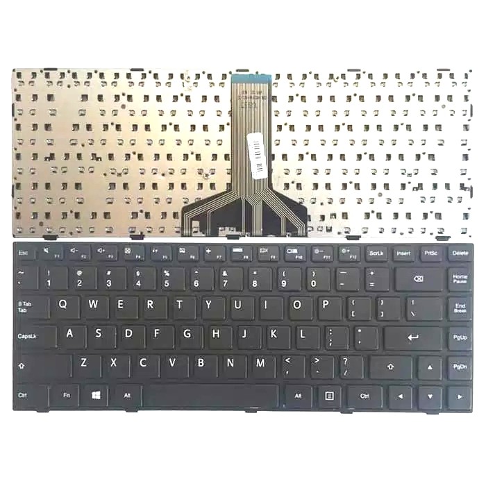 KEYBOARD LENOVO 100-14IBD Original