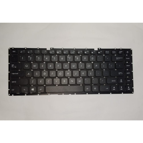Keyboard Asus x441 Hitam
