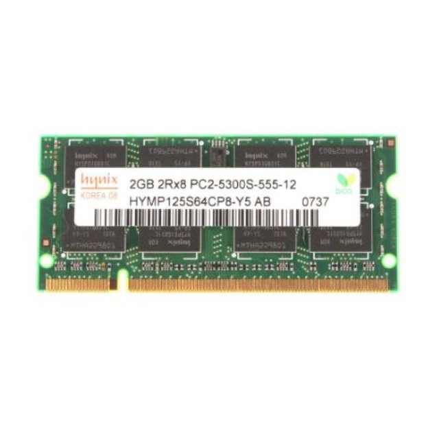 RAM DDR2    2GB