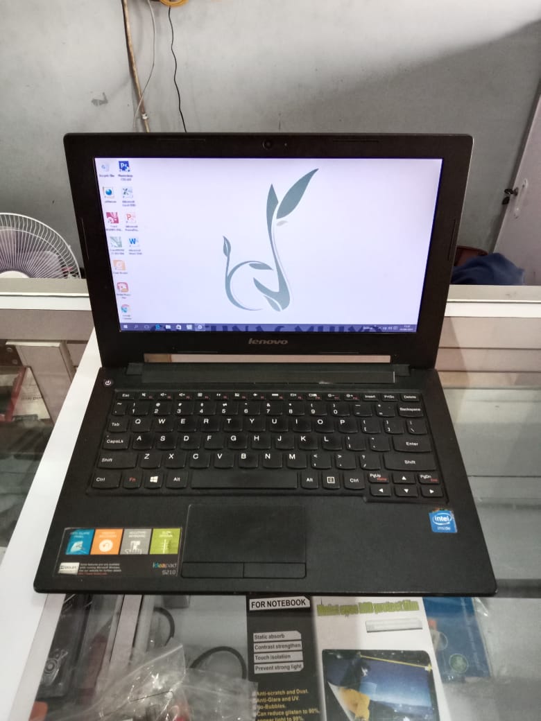 Netbook Lenovo S210 | INTEL 1037U | RAM 2 GB | HDD 500 GB