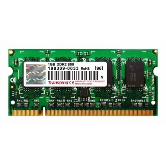 Ram DDR2    1GB