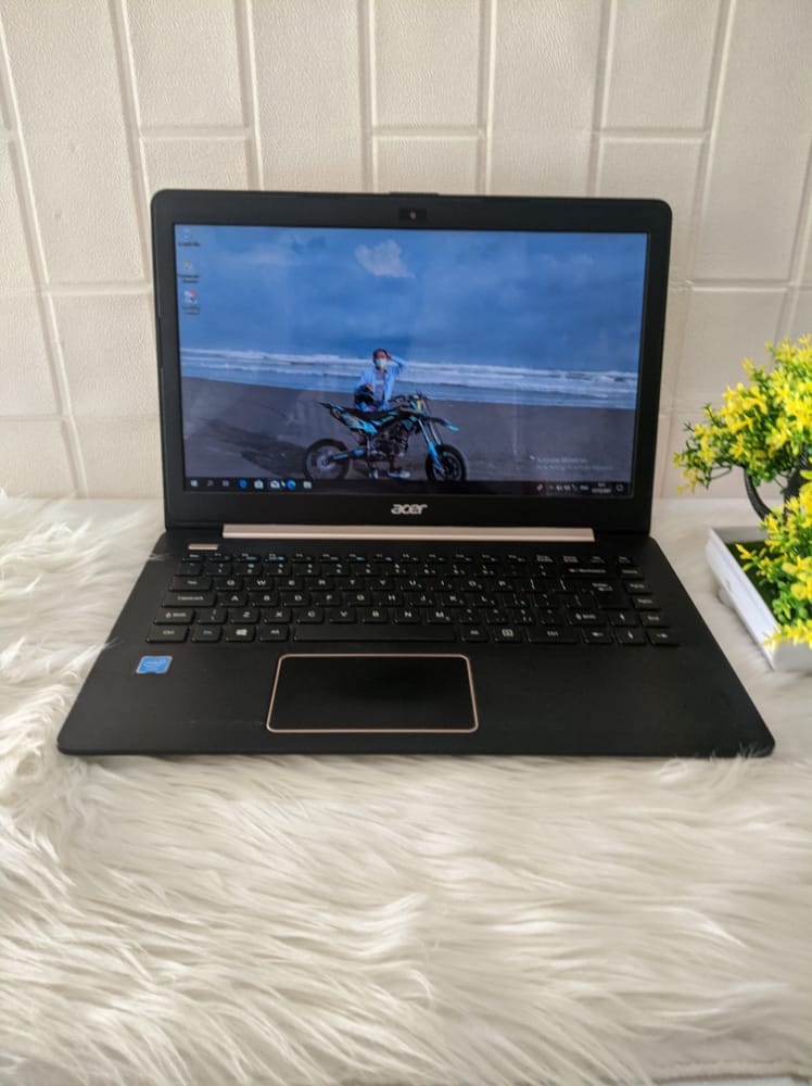 Laptop Acer One L1410 | Intel N3060 | RAM 2 GB | HDD 500 GB