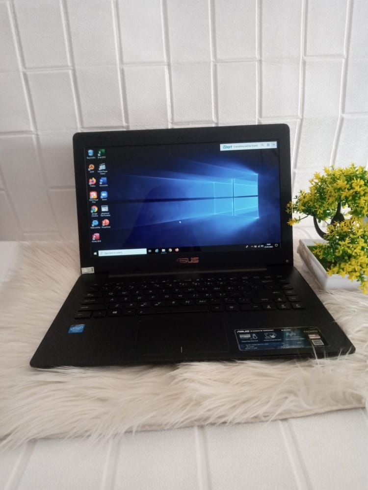 Laptop Asus X453M | RAM 2 GB | INTEL N2840 | HDD 500 GB