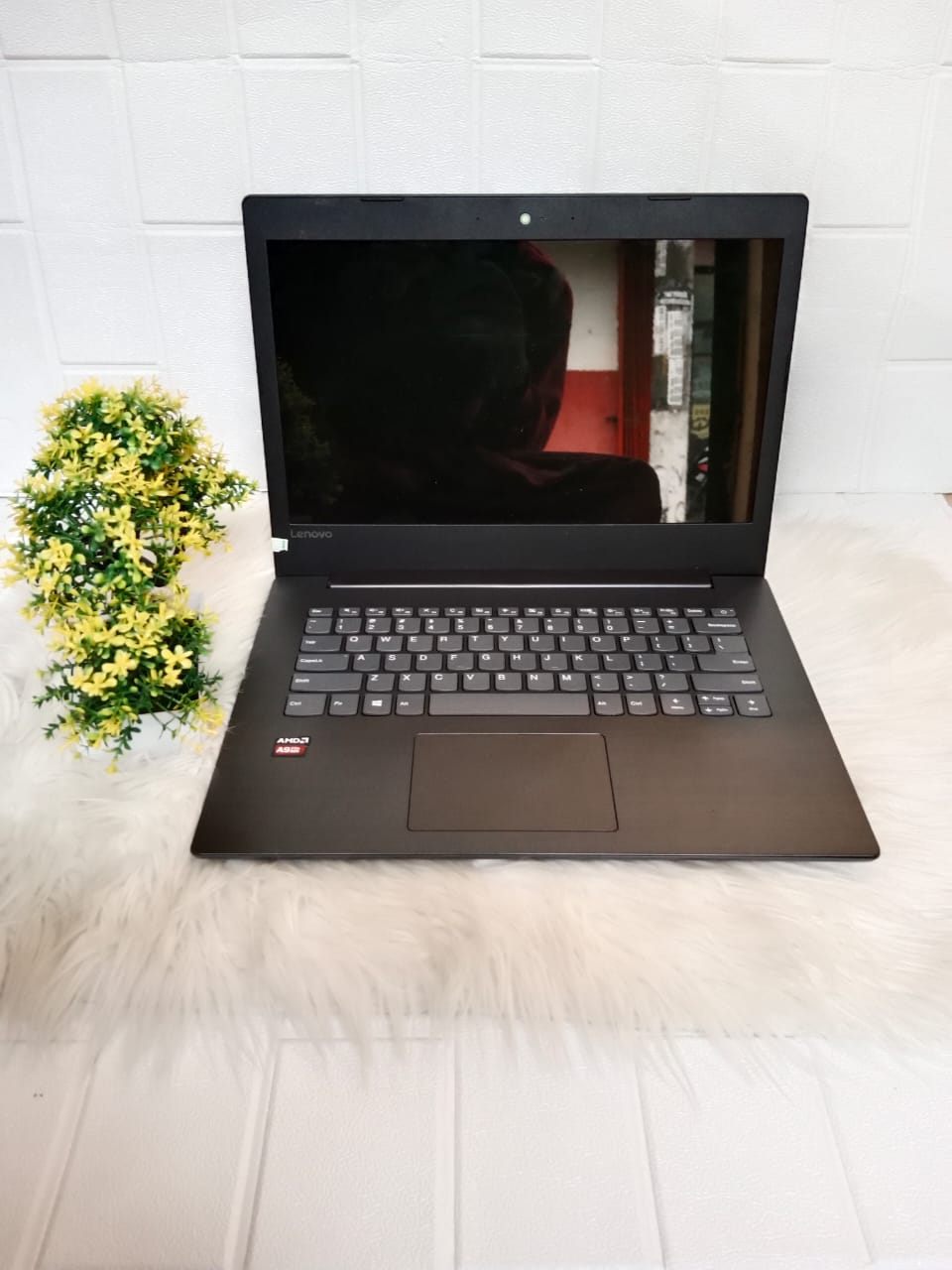 Laptop gaming, Lenovo ideapad 320 | AMD A9-9420 | RAM 4 GB | HDD 1000 GB | SSD 128 GB