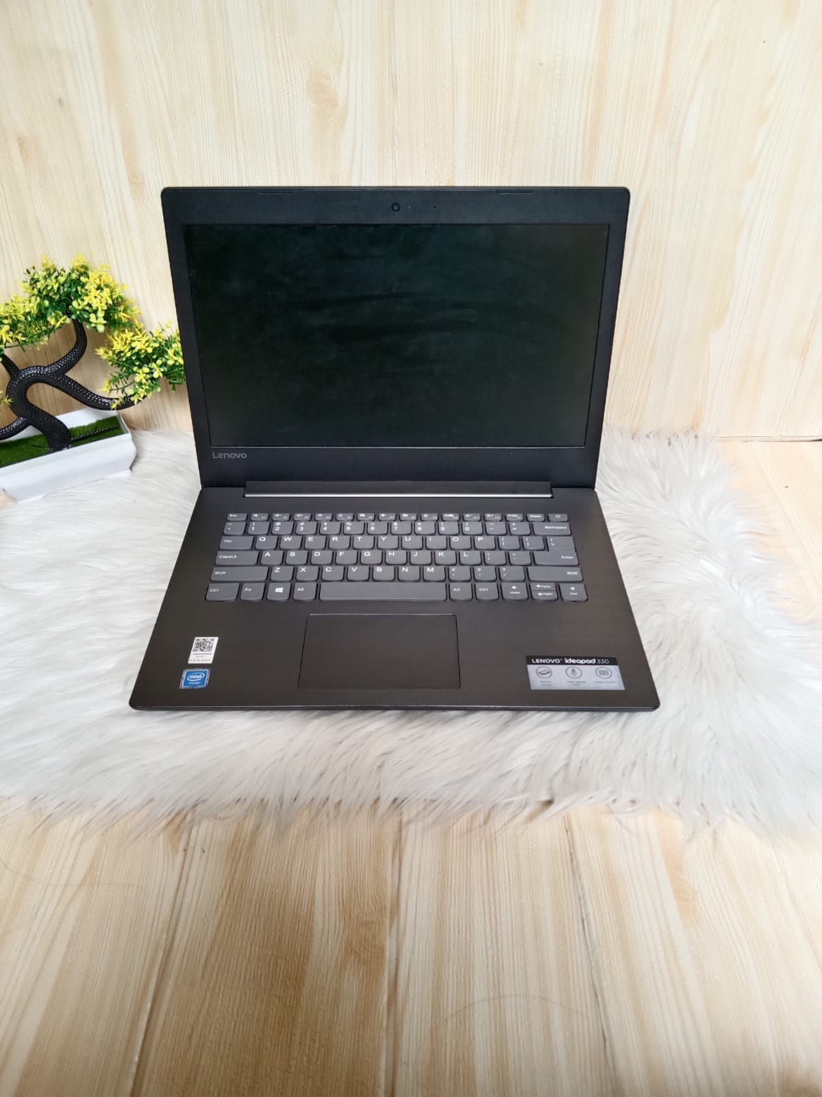 Laptop Lenovo Ideapad 330 | Intel N4000 | RAM 4GB | HDD 500 GB