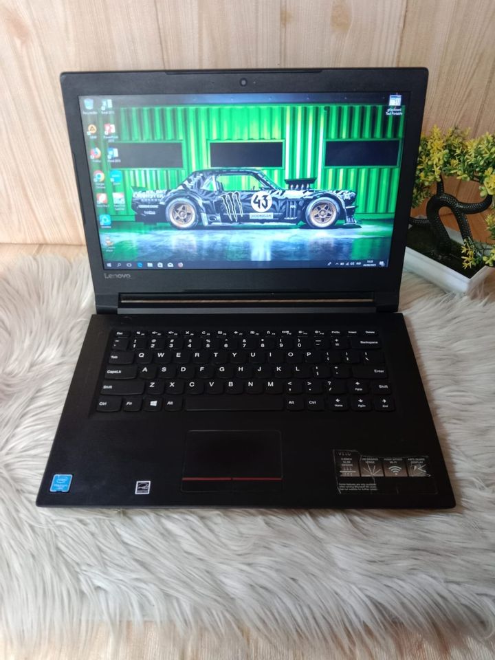 Laptop Lenovo V110 | INTEL N4200 | RAM 4 GB | SSD 128 GB