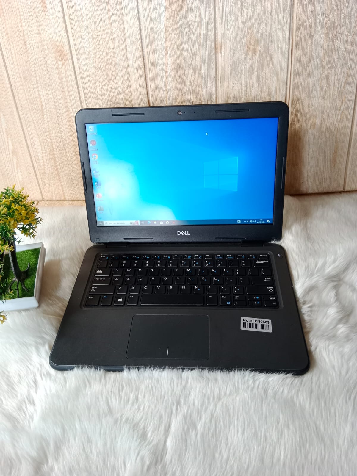 Laptop Dell Latitude 3310 | Intel Core i5 Whiskey Lake – 8265U | RAM 8 GB | SSD 256 GB