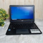 Netbook Acer ES1-132-C1LL | INTEL N3350 | RAM 6 GB | SSD 256 GB