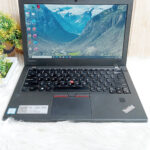 Netbook Lenovo ThinkPad X270 | INTEL Core i5  Skylake – 6200U | RAM 8 GB | SSD 256 GB