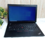 Netbook Lenovo ThinkPad X280 | INTEL Core i5 Kabylake-R – 8250U | RAM 8 GB | SSD 256 GB