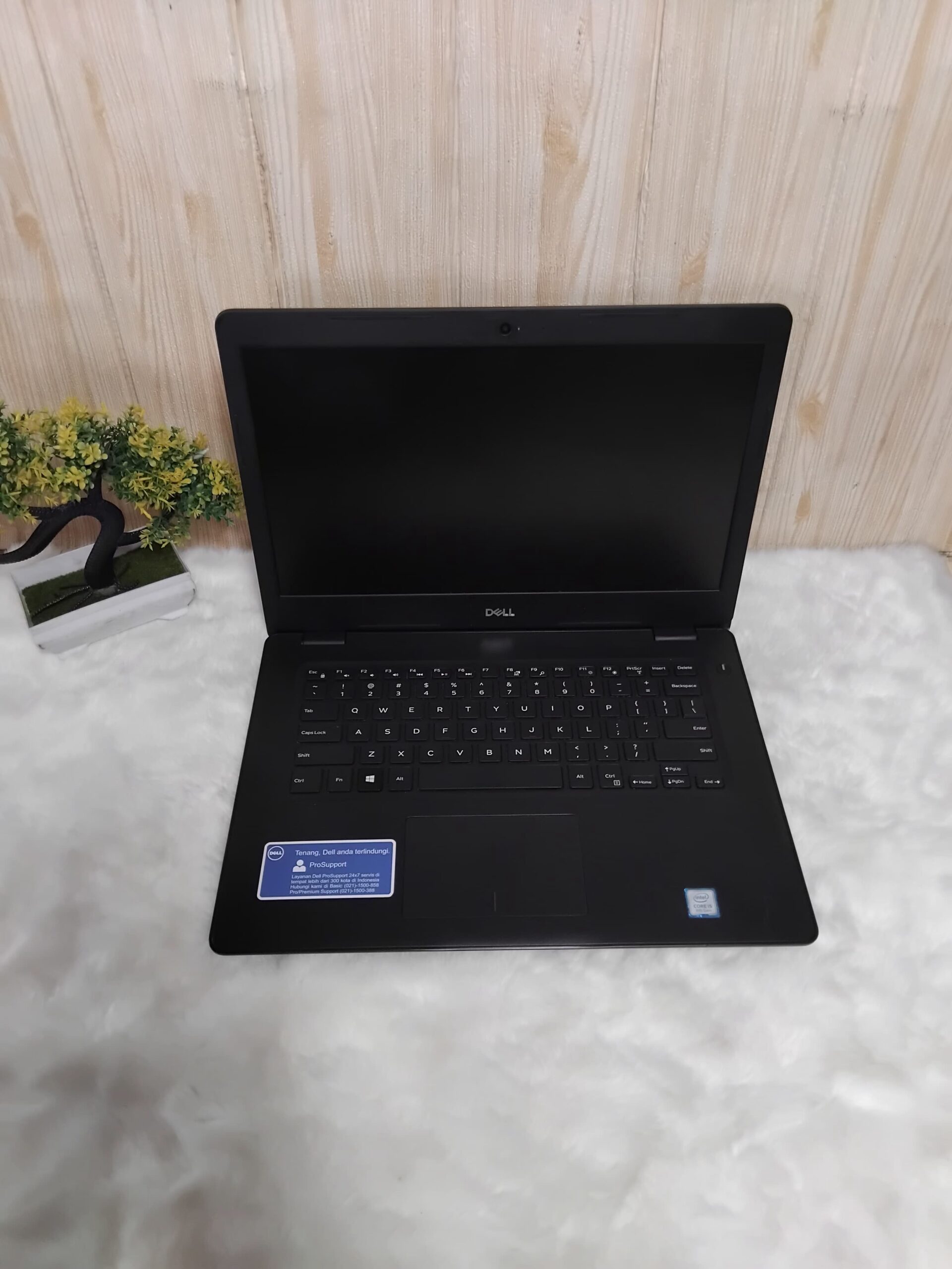 Laptop Dell Latitude 3490 | Intel Core i5 Kabylake-R – 8250U | RAM 8 GB | SSD 256 GB