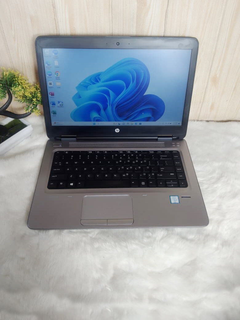 Laptop Hp Probook 640 G2 | Intel Core i5 Skylake – 6300U | RAM 8 GB | SSD 240 GB