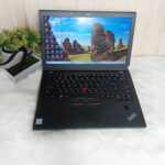 Netbook Lenovo ThinkPad X270 | INTEL Core i5  Kabylake – 7200U | RAM 8 GB | SSD 256 GB