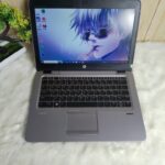 Laptop Hp Elitebook 820 G3 | Intel Core i5-Skylake 6300U | RAM 8 GB | SSD 256 GB | BACKLIT