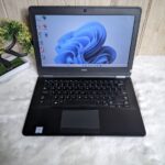 Laptop Dell Latitude E7270 | Intel Core i5 Skylake – 6300U | RAM 8 GB | SSD 256 GB