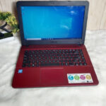 Laptop Asus X441S | Intel N3060 | RAM 2 GB | HDD 500 GB | SSD 128 GB