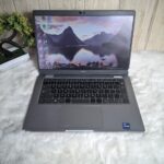 Laptop Dell Latitude 5320 | Intel Core i7 Tiger Lake – 118567 | RAM 16 GB | SSD 256 GB | TOUCHSCEEN | BACKLIT