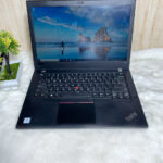 Laptop Lenovo Thinkpad T480 | Intel Core i5 Kabylake R – 8350U | RAM 8 GB | SSD 256 GB