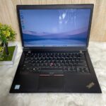 Laptop Lenovo Thinkpad T470s | Intel Core i7 Skylake – 6600U | RAM 8 GB | SSD 256 GB