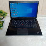 Laptop Lenovo Thinkpad T460s | Intel Core i5 Skylake – 6200U | RAM 8 GB | SSD 256 GB | TOUCHSCREEN