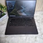 Laptop Dell Latitude 5300 | Intel Core i5 Kabylake R – 8365U | RAM 8 GB | SSD 256 GB