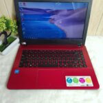 Laptop Asus X441S | Intel N3060 | RAM 2 GB | HDD 500 GB | SSD 120 GB