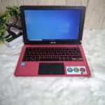 Netbook Asus E202S | Intel N3060 | RAM 2 GB | SSD 120 GB