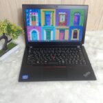 Netbook Lenovo ThinkPad X280 | INTEL Core i5 Kabylake-R – 8250U | RAM 8 GB | SSD 256 GB