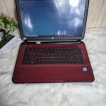 LAPTOP Hp 14-d039TU | Intel N2820 | RAM 4 GB | HDD 500 GB | SSD 128 GB