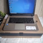Laptop Asus X441M | Intel N4020 | RAM 4 GB | SSD 256 GB