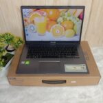Laptop Gaming, Asus A409J | Intel Core i5 Ice Lake – 1005G1 | RAM 8 GB | NVIDIA GeForce MX330 | HDD 1000 GB | SSD 128 GB