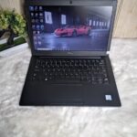 Laptop Dell Latitude 7280 | Intel Core i5 Kabylake – 7300U | RAM 8 GB | SSD 256 GB