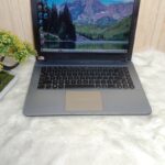 Laptop Asus X441B | AMD A4-9125 | RAM 4 GB | HDD 1000 GB | SSD 128 GB