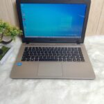 Laptop Asus X441M | Intel N4000 | RAM 4 GB | SSD 256 GB