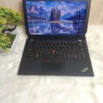 Netbook Lenovo ThinkPad X280 | INTEL Core i5 Kabylake – 7300U | RAM 8 GB | SSD 256 GB