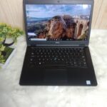 Laptop Dell Latitude 5480 | Intel Core i7 Kabylake – 7600U | RAM 8 GB | SSD 512 GB | TOUCHSCREEN | BACKLIT