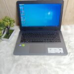 Laptop Gaming, Asus A442U | Intel Core i5 Kabylake – R – 8250U | NVIDIA GeForce 930MX | RAM 4 GB | SSD 256 GB