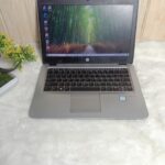 Laptop Hp Elitebook 820 G4 | Intel Core i5 Kabylake – 7200U | RAM 4 GB | SSD 128 GB