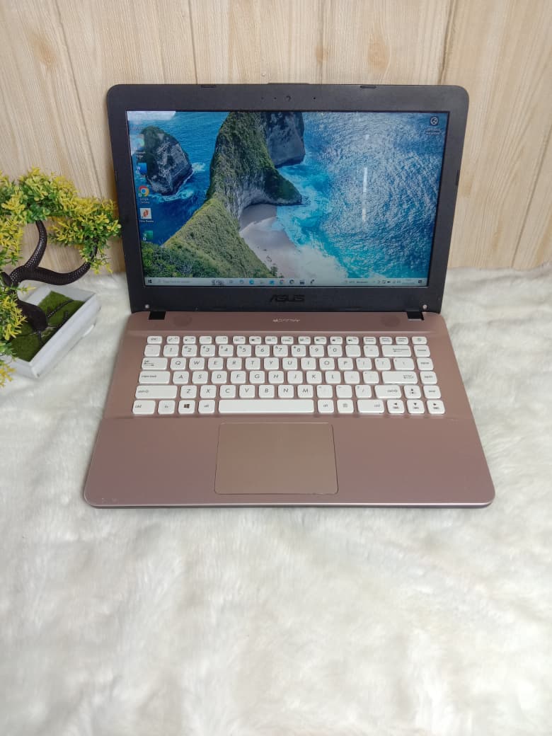 Laptop Asus X441M | Intel N4000 | RAM 4 GB | HDD 1000 GB | SSD 128 GB